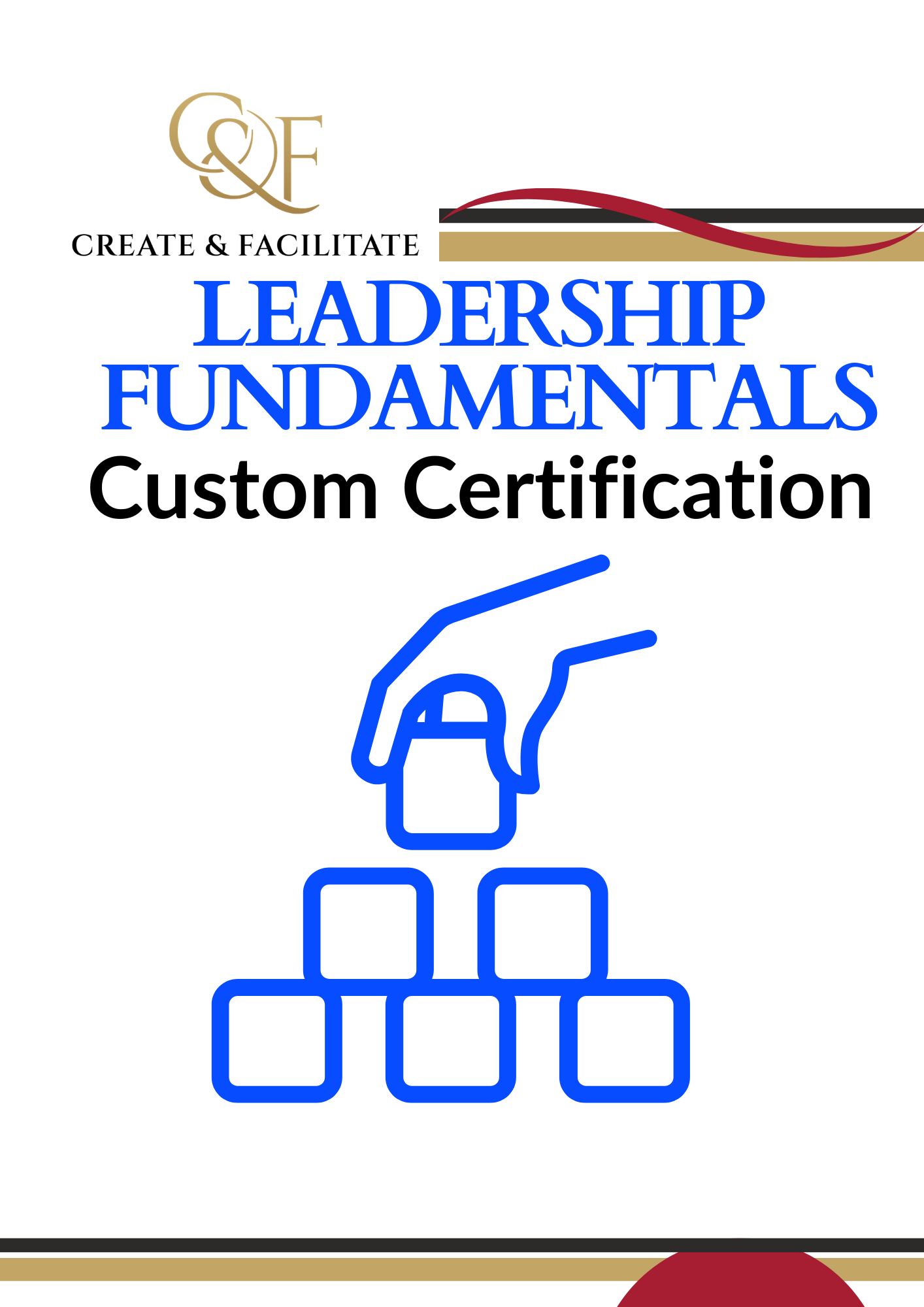 Leadership Foundations