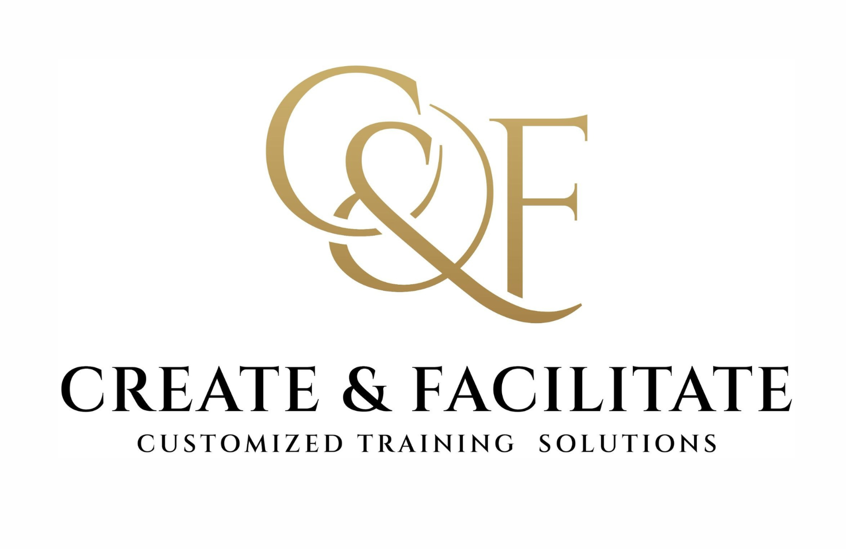 Create & Facilitate Logo