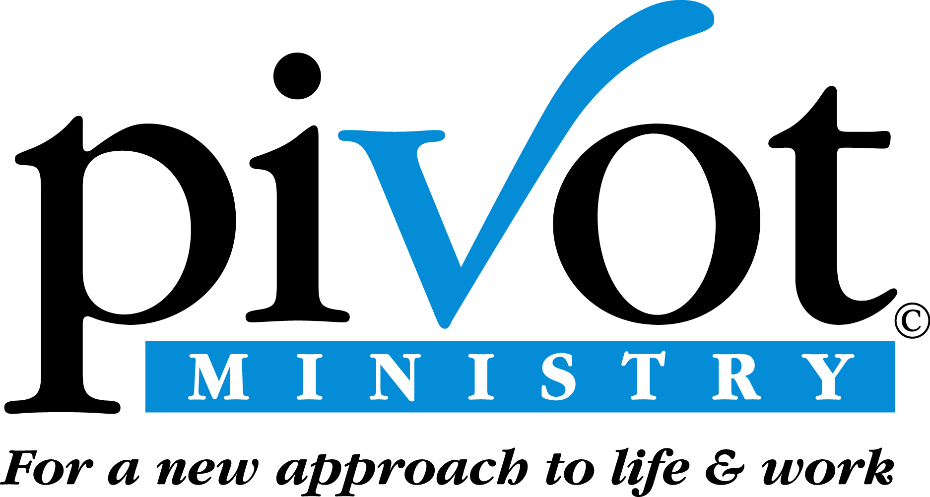 Pivot Logo