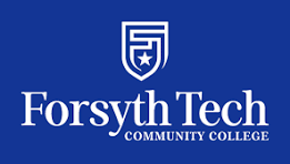 Forsyth Technical Community College Logo
