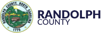 Randolph County Logo