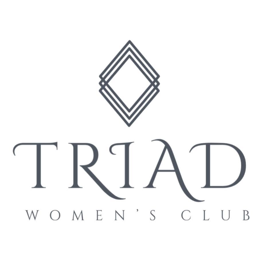 Triad Logo
